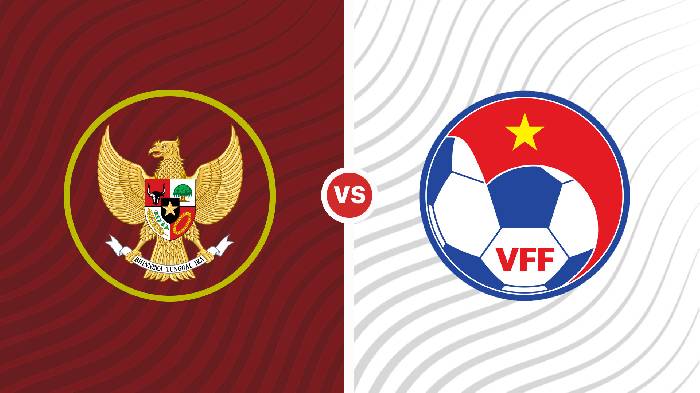 Nhận định Indonesia vs Việt Nam, 16h30 ngày 06/01, AFF Cup