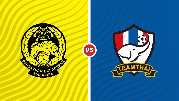 Nhận định Malaysia vs Thái Lan, 19h30 ngày 07/01, AFF Cup