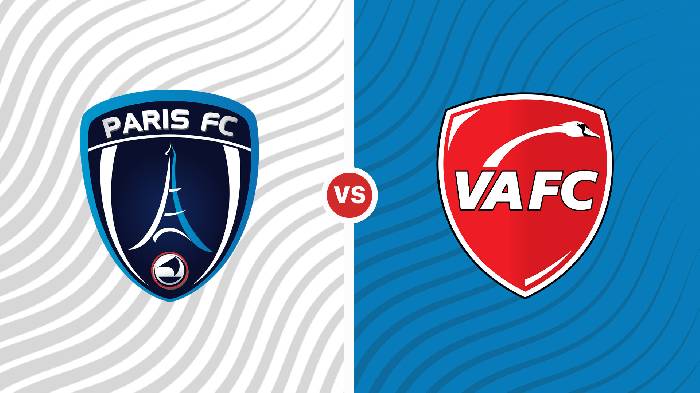 Nhận định Paris vs Valenciennes, 00h00 ngày 07/01, Cúp bóng đá Pháp
