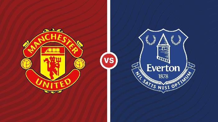 Soi kèo Man United vs Everton, 3h ngày 07/01, Cúp FA