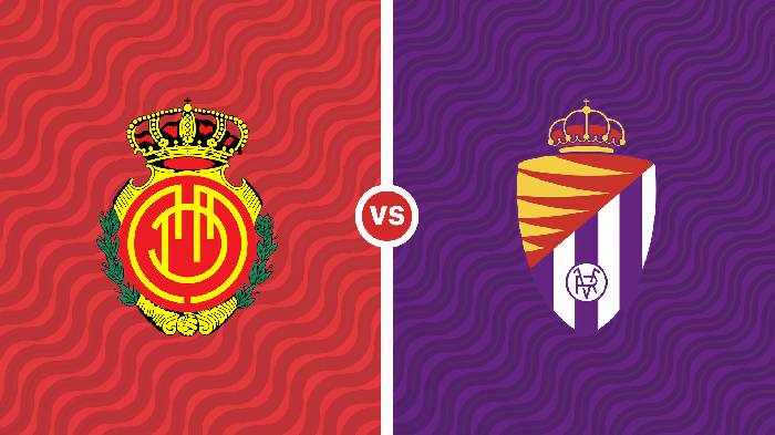 Nhận định Mallorca vs Valladolid, 0h30 ngày 08/01, La Liga