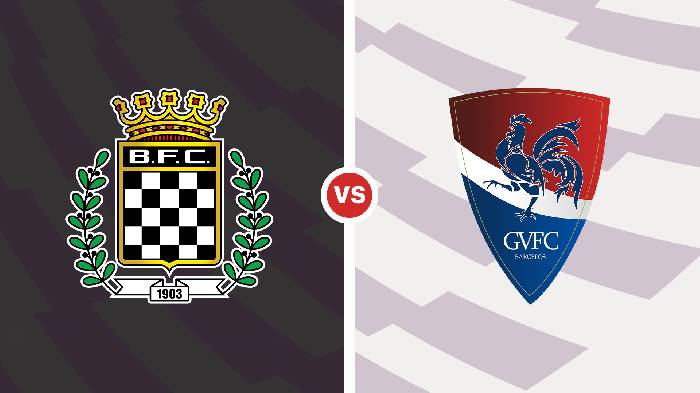 Nhận định Boavista vs Gil Vicente, 03h30 ngày 9/1, VĐQG Bồ Đào Nha