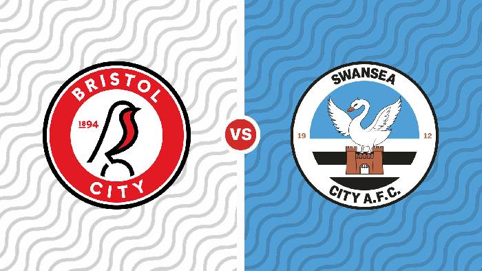 Nhận định Bristol City vs Swansea, 19h30 ngày 08/01, FA Cup