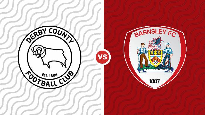 Nhận định Derby County vs Barnsley, 19h30 ngày 08/01, FA Cup