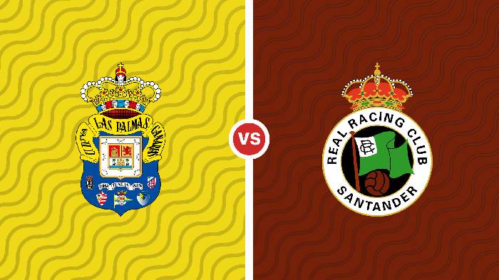Nhận định Las Palmas vs Racing Santander, 00h30 ngày 9/1, Hạng 2 Tây Ban Nha