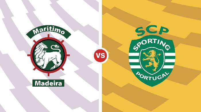Nhận định Maritimo vs Sporting Lisbon, 01h00 ngày 9/1, VĐQG Bồ Đào Nha