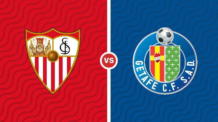 Nhận định Sevilla vs Getafe, 0h30 ngày 09/01, La Liga