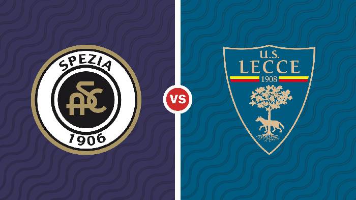 Nhận định Spezia vs Lecce, 21h00 ngày 8/1, Serie A