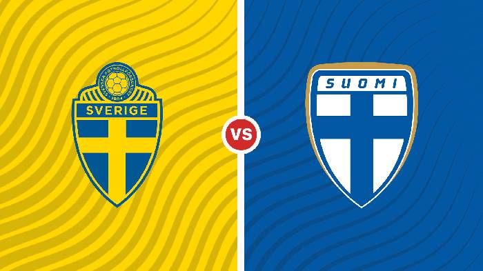 Nhận định Thụy Điển vs Phần Lan, 01h45 ngày 10/01, Giao hữu