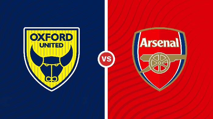 Soi kèo Oxford United vs Arsenal, 3h ngày 10/01, FA Cup