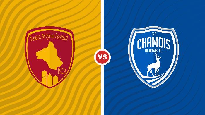 Nhận định Rodez vs Niort, 2h45 ngày 11/01, Ligue 2