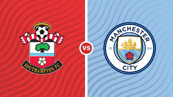 Nhận định Southampton vs Man City, 03h00 ngày 12/1, Cúp Liên đoàn Anh