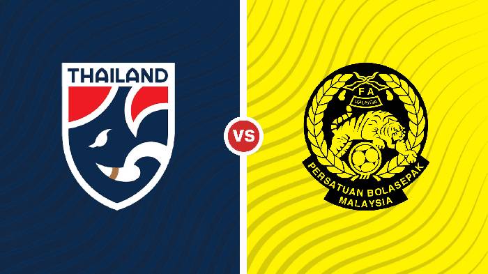 Nhận định Thái Lan vs Malaysia, 19h30 ngày 10/01, AFF Cup