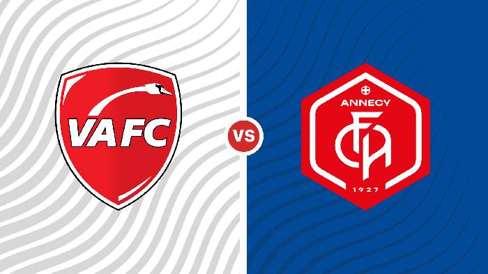 Nhận định Valenciennes vs FC Annecy, 2h45 ngày 11/01, Ligue 2