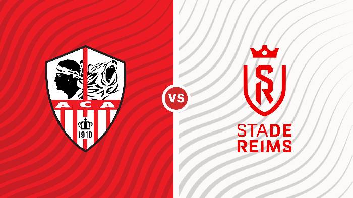 Nhận định AC Ajaccio vs Reims, 1h ngày 12/01, Ligue 1
