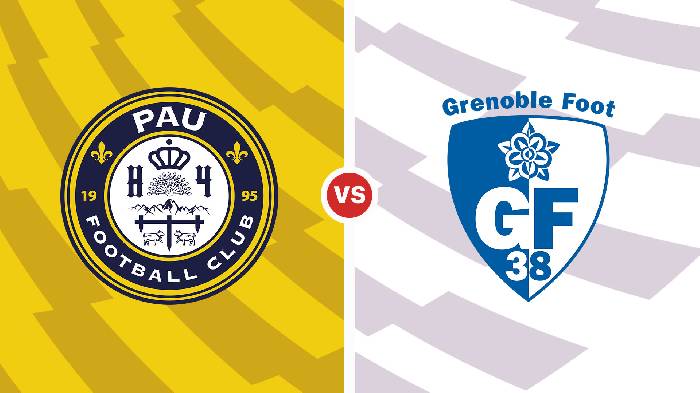 Nhận định Pau vs Grenoble, 02h45 ngày 11/01, Ligue 2