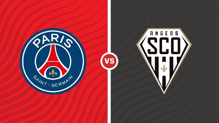 Soi kèo PSG vs Angers, 3h ngày 12/01, Ligue 1