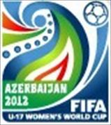 U17 Nữ World Cup