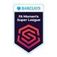 England FA Women Super League