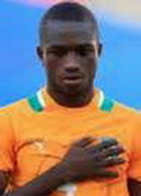 Lassana Coulibaly