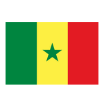 Senegal Nữ U17