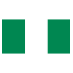 nữ Nigeria