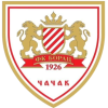 Borac Cacak