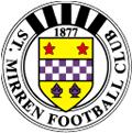 St. Mirren U20