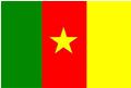 Cameroon (w)