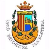 UE Llagostera