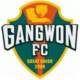 Ganwon FC (R)