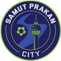 Samut Prakan City