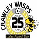 Crawley Wasps (nữ)