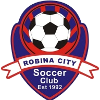 Robina City Blue U23