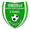 ES Mostaganem U21