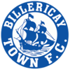 Billericay Town Nữ