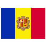 Andorra Nữ