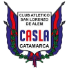 San Lorenzo Alem