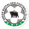 Green Buffaloes