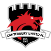 Canterbury United Nữ