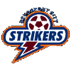 Devonport Strikers Nữ